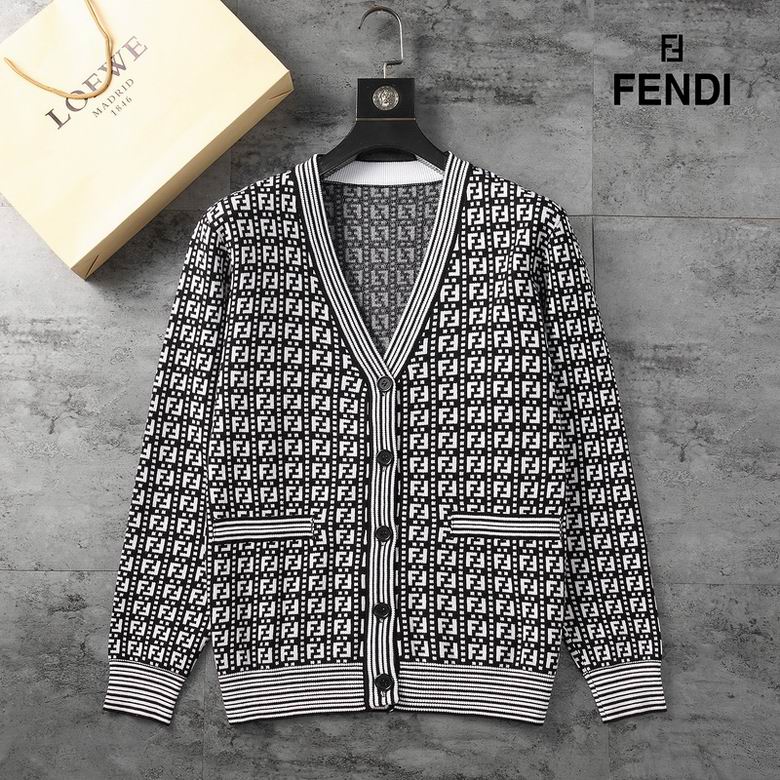 Fendi Sweater-018
